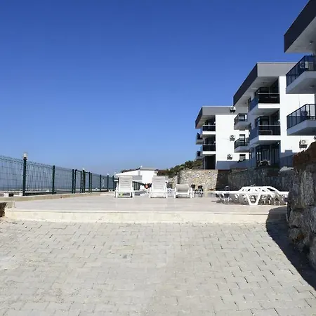 Apartment Seaview Akbuk (Didim)