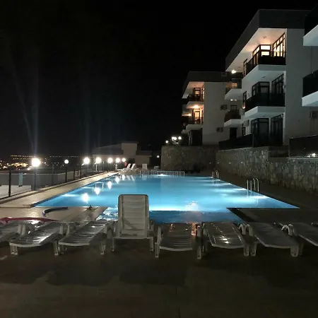 Apartment Seaview