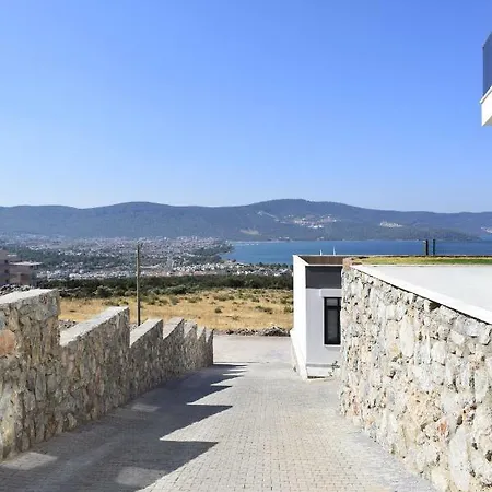 Apartment Seaview *