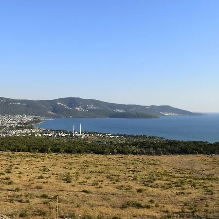 Seaview * Akbuk (Didim)