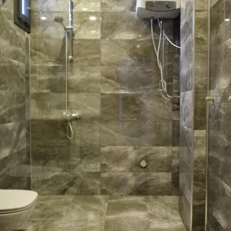 Seaview Apartment