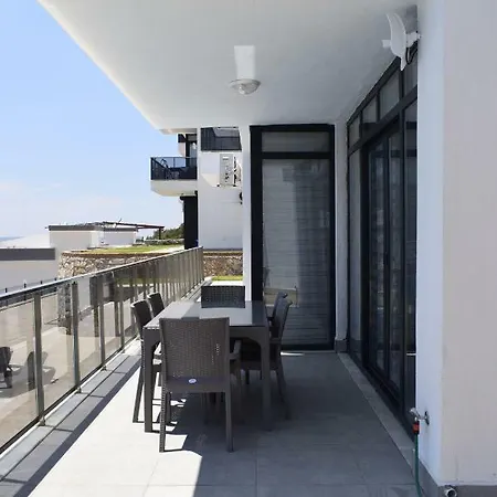 아파트 Seaview *
