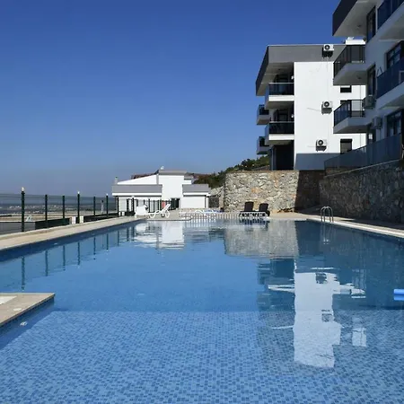 Seaview 아파트